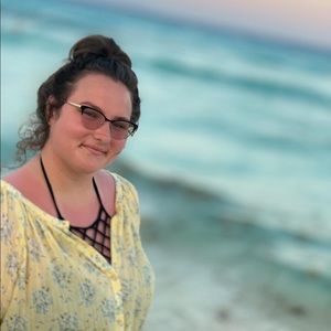 Meet your Posher, Katharine